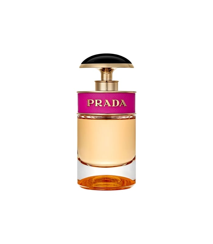 PRADA CANDY-Eau de parfum orientale gourmande pour femme