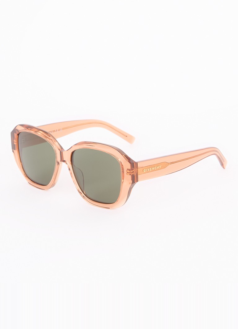 Sluneční brýle Givenchy GV Day GV40075I