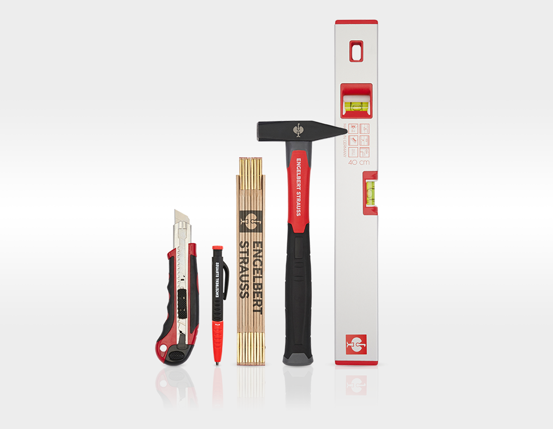 Werkzeug-Set Elektro Profi