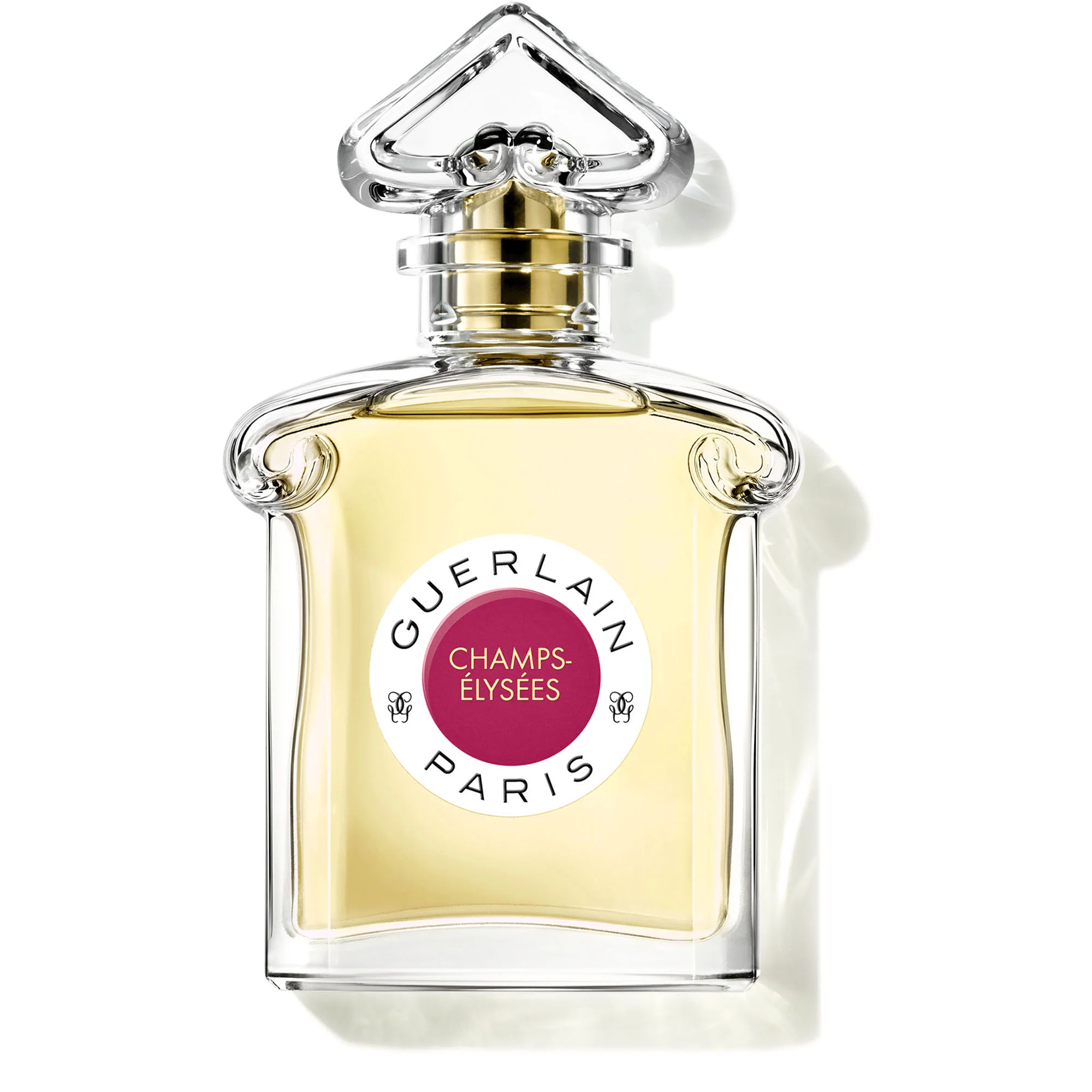 Legendarni Champs-Élysées - Eau de Toilette