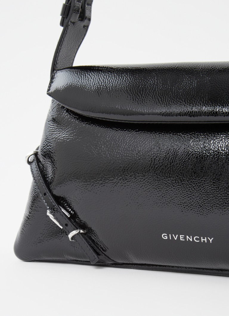 Geantă de umăr Givenchy 4G din piele de vițel