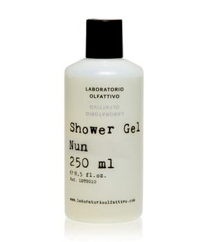 Laboratorio Olfattivo Nun Duschgel-250 ml