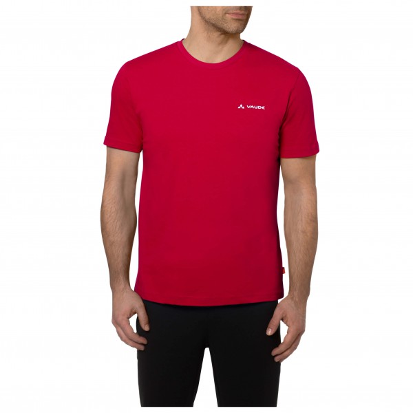 Vaude - Brand Shirt - T-Shirt