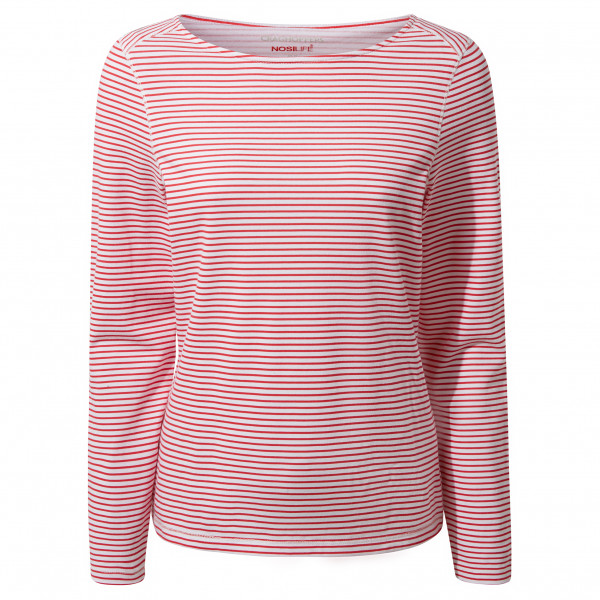 Craghoppers - Women's NosiLife Erin Long Sleeved Top II - Longsleeve