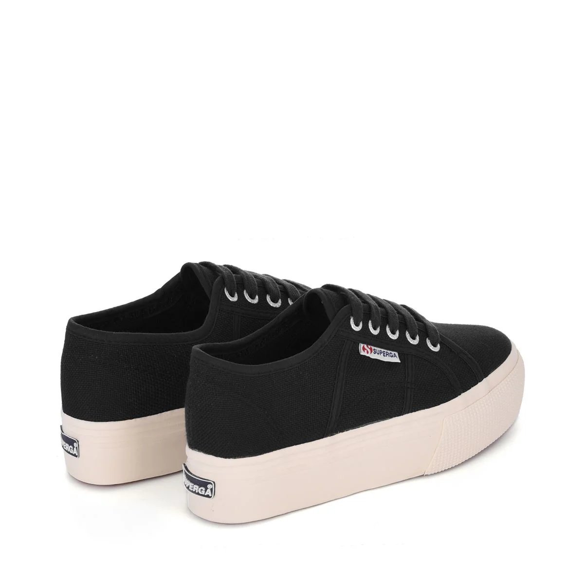 2790ACOTW LINEA UP AND DOWN-BLACK