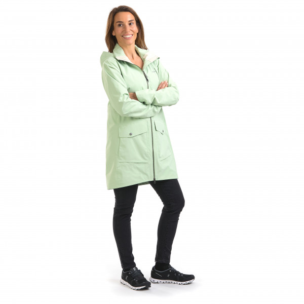 Didriksons - Women's Elvira Parka 2 - Parka
