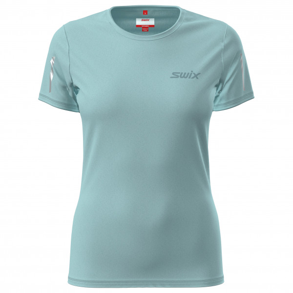 Swix - Women's Pace NTS S/S Baselayer Top - Laufshirt
