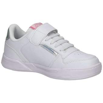 Kappa Marabu II K S Sneaker in weiß