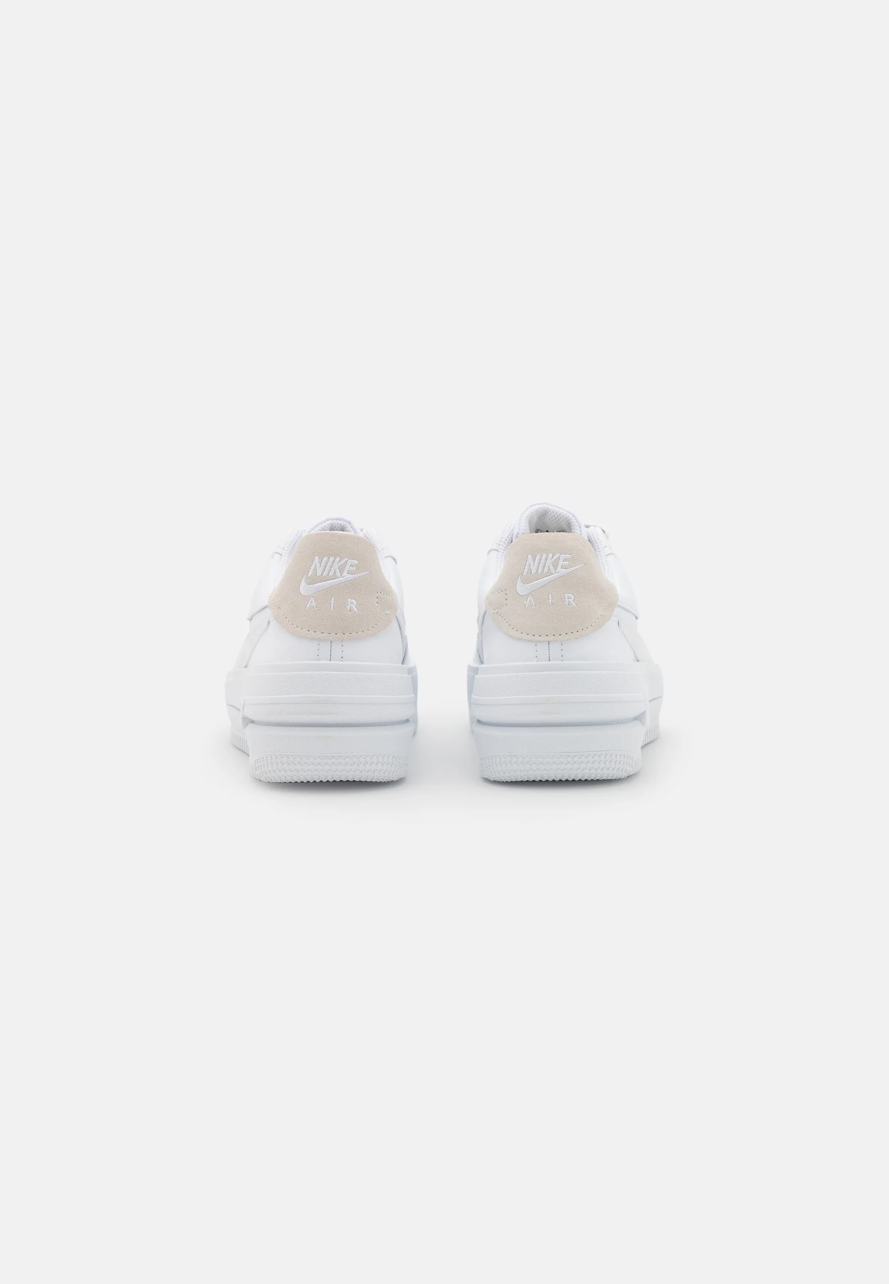 Nike Sportswear WMNS AF1 PLT.AF.ORM - Zapatillas bajas