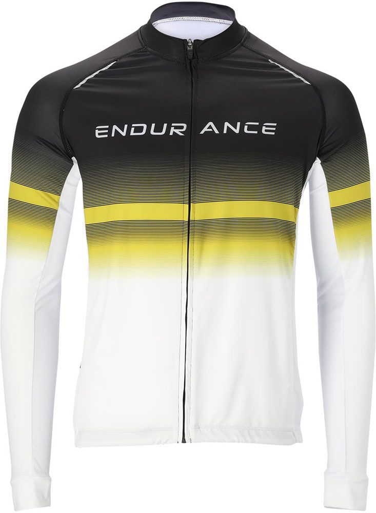 ENDURANCE Jobert - Langarmtrikot kaufen | Bike-Discount