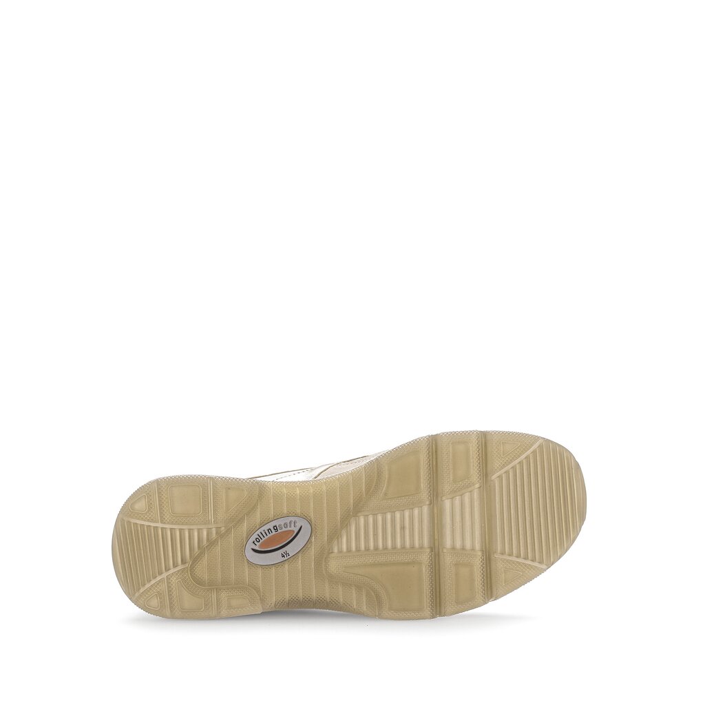 rollingsoft Sneaker low beige
