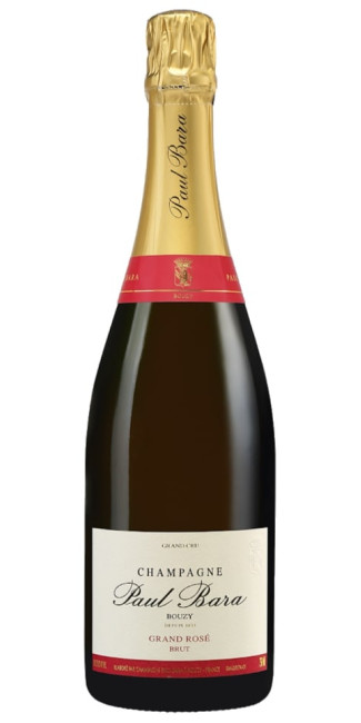 Paul Bara Grand Rose de Bouzy