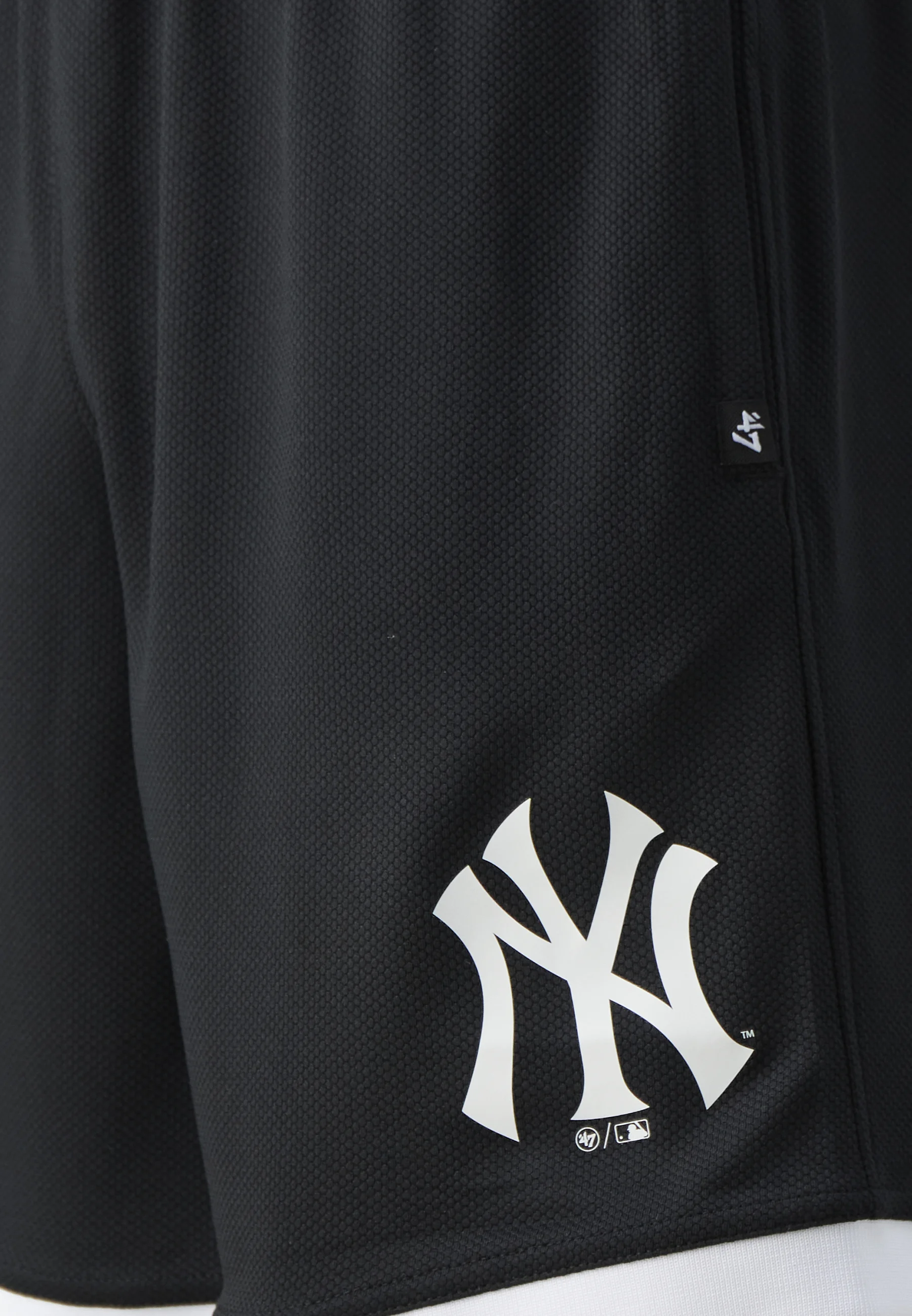 Pantalones deportivos de los Yankees de Nueva York de la MLB '47, New City