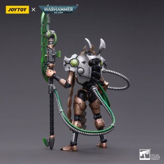 Warhammer 40k Actionfigur: Necrons - Szarekhan Dynasty Overlord