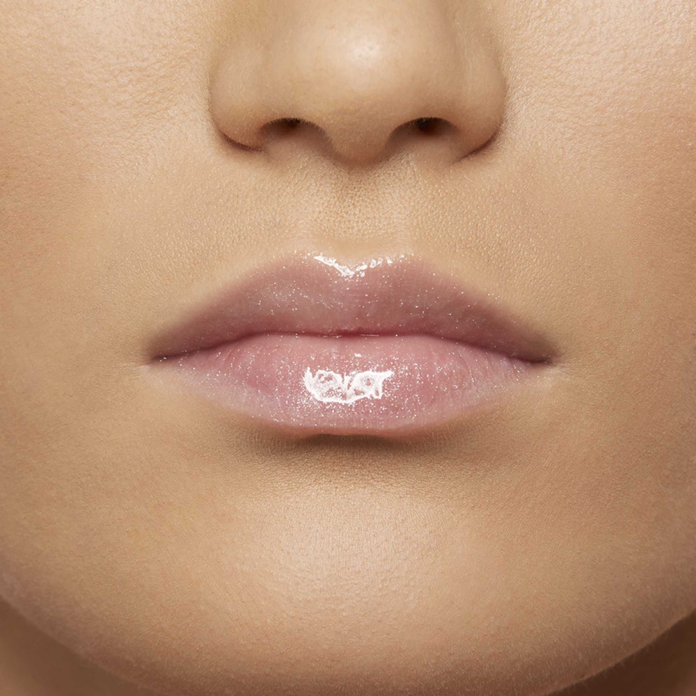 Maybelline New York Gloss à lèvres Lifter Gloss Gloss à lèvres hydratant et effet repulpant