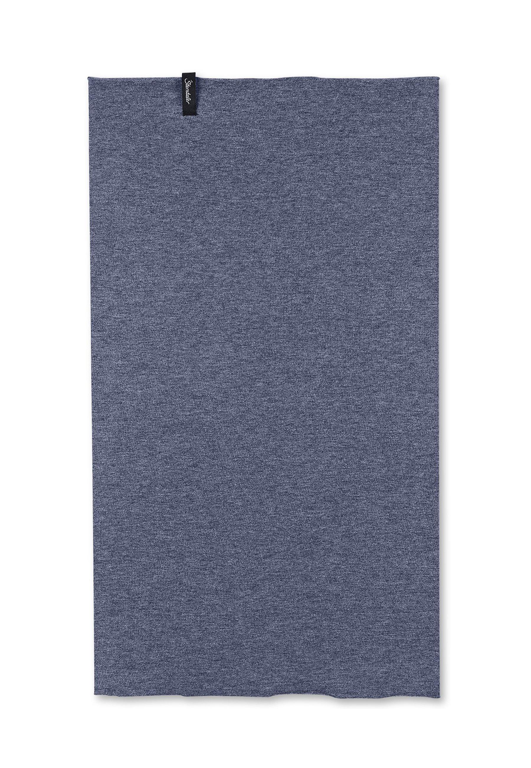 OCS Allrounder aus Singlejersey Melange (Bio)