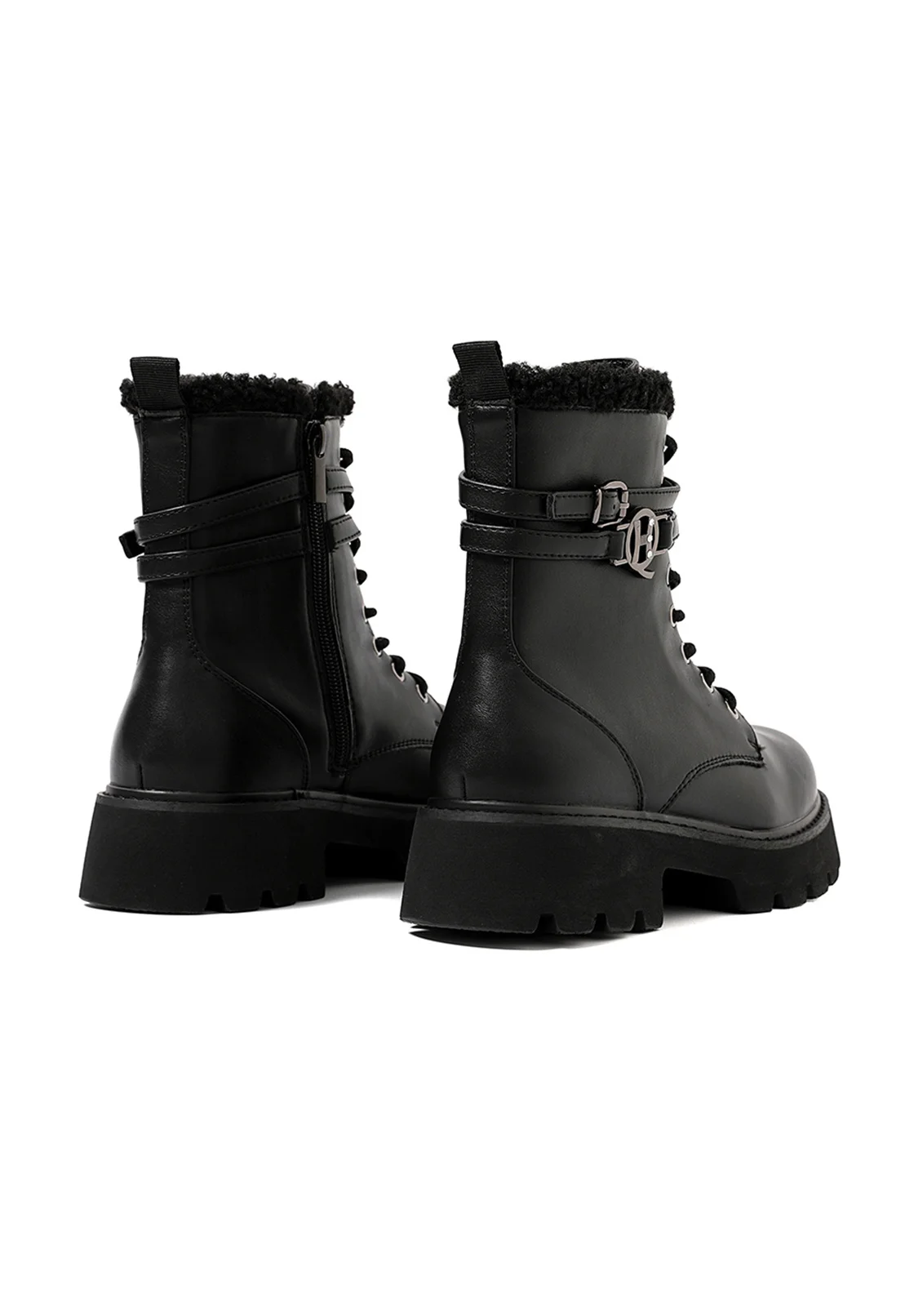 Botas de nieve Reina Elena