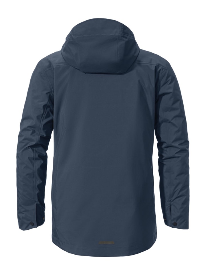 Schöffel Doppeljacke 