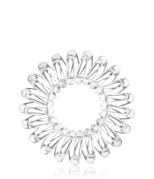 Invisibobble EXTRA CARE Crystal Clear Haargummi-1 Stk