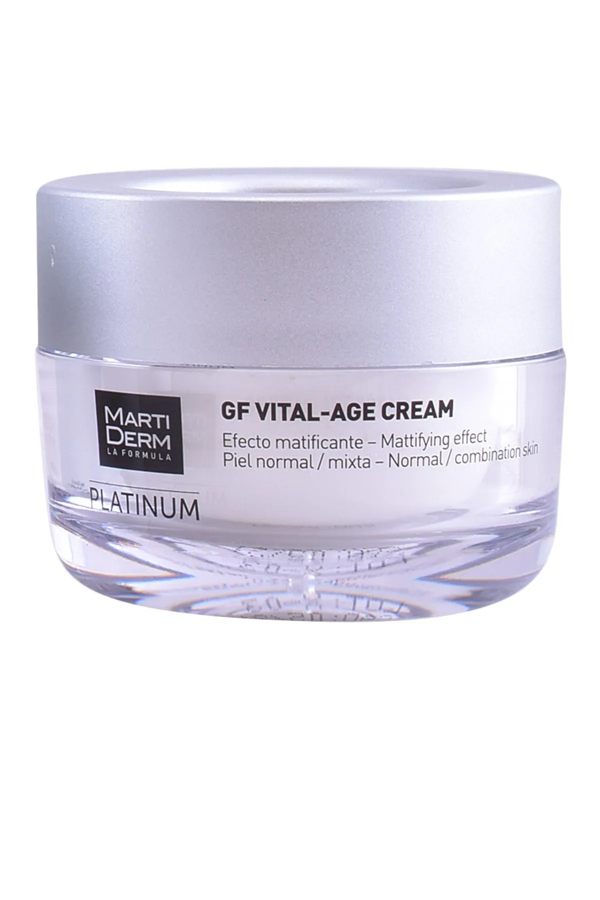 Martiderm  Körperpeeling - 31–50 ml