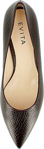 EVITA Damen Pumps FRANCA
