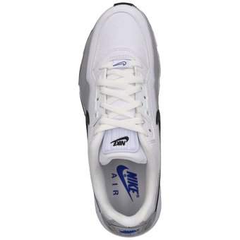 Nike Air Max LTD 3 Sneaker in weiß