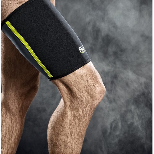 ERSTE HILFE OBERSCHENKELBANDAGE