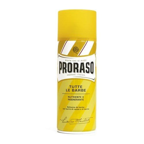 Proraso Parranajosaippua 400 ml