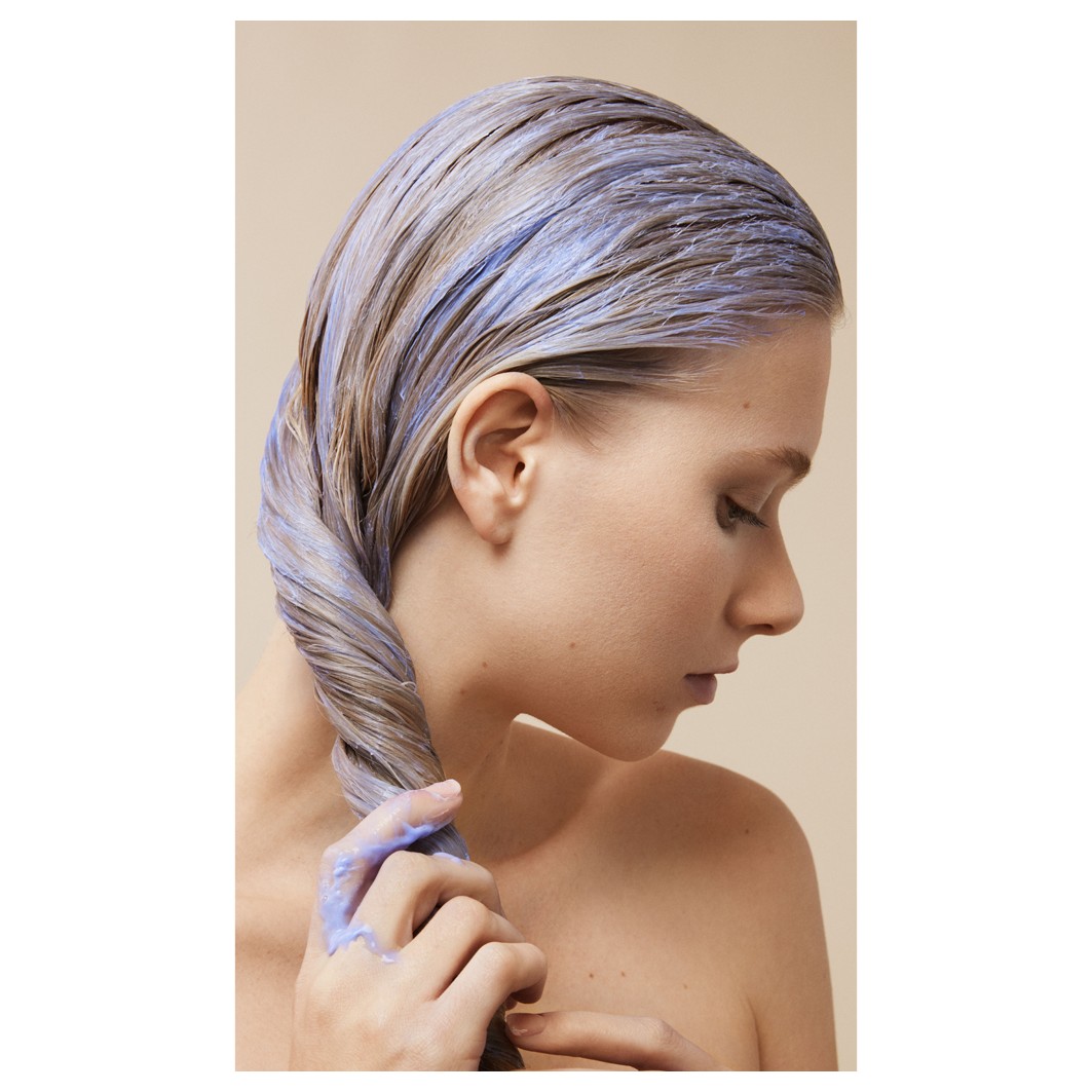 Purple Toning