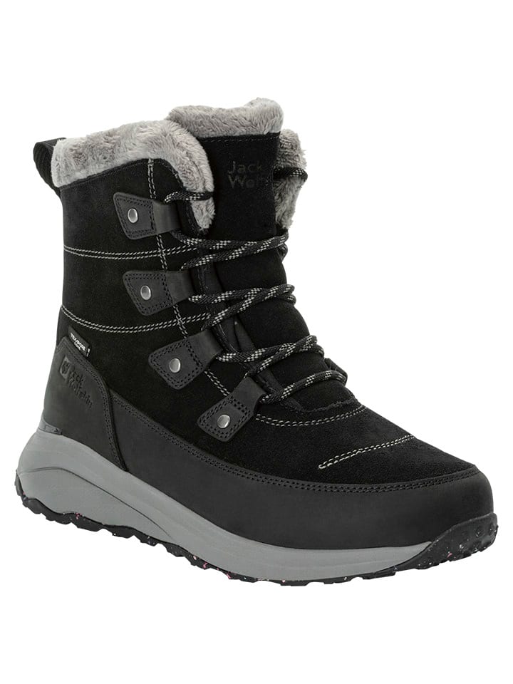 Jack Wolfskin Winterboots 
