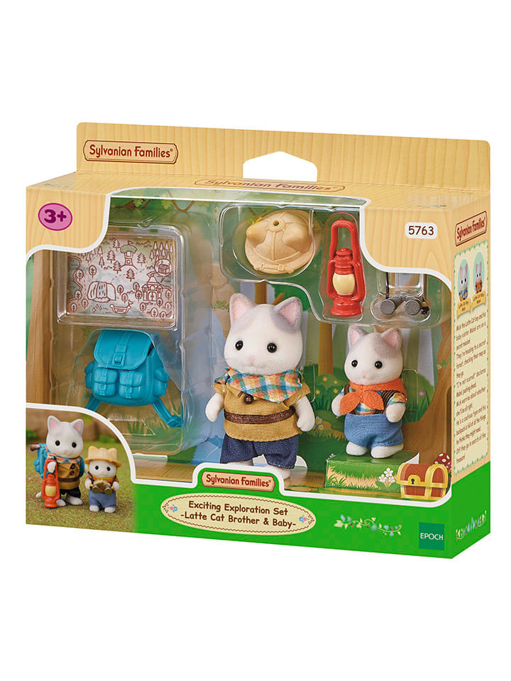 Sylvanian Families Sylvanian Families-Zubehör - ab 3 Jahren günstig kaufen onesize