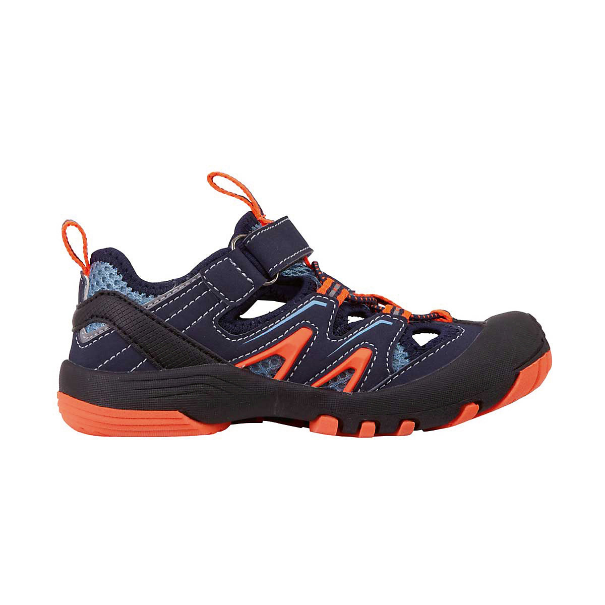 Outdoorsandalen für Jungen