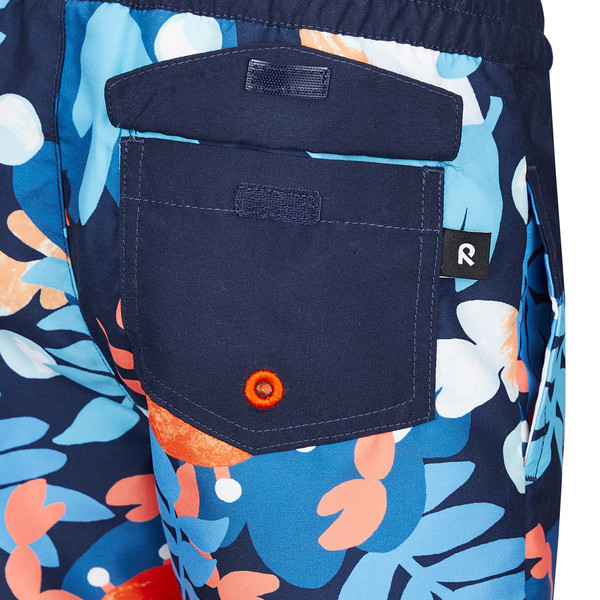 PAPAIJA SWIM SHORTS Kinder - Badehose
