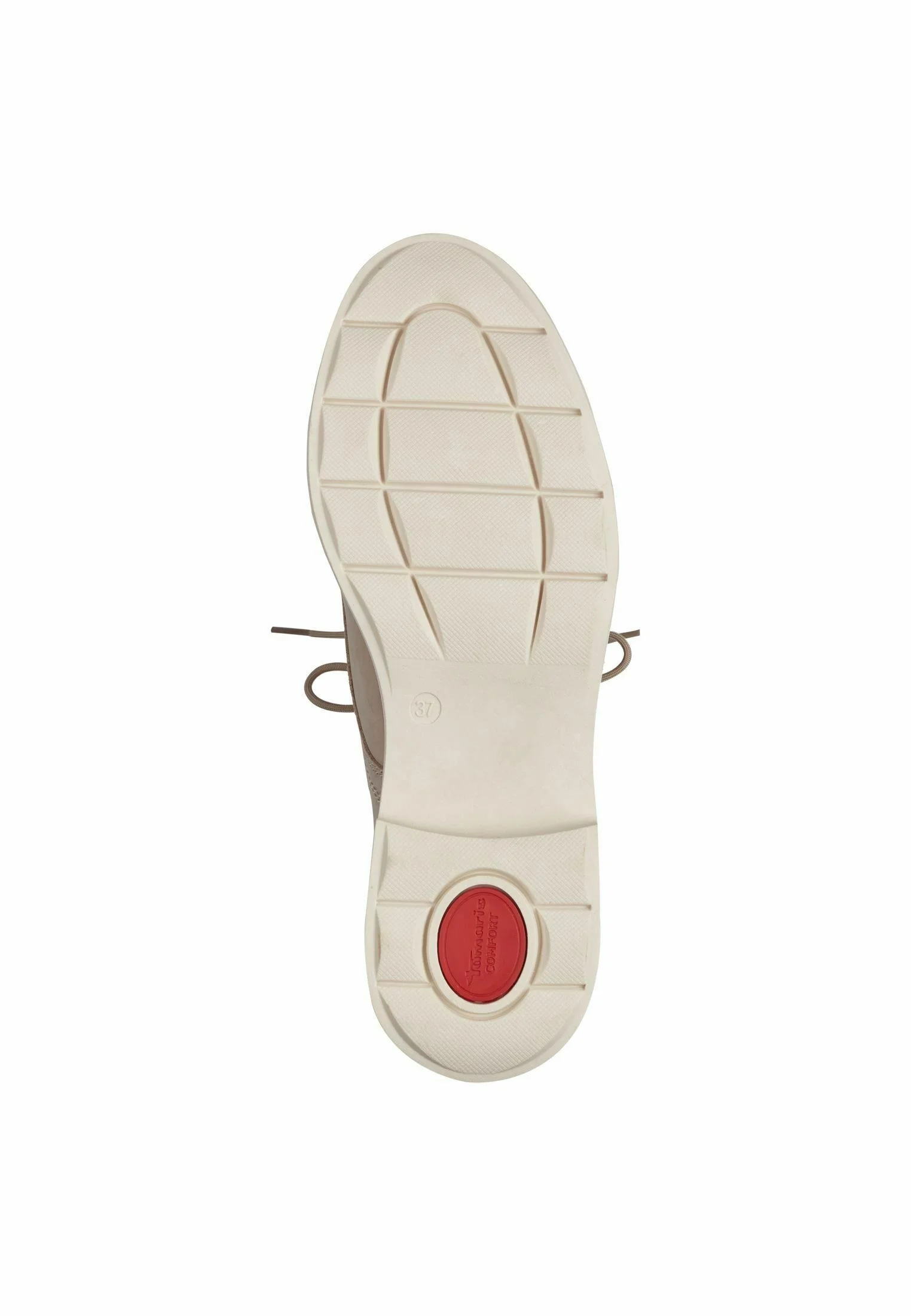 Zapatos deportivos con cordones Tamaris