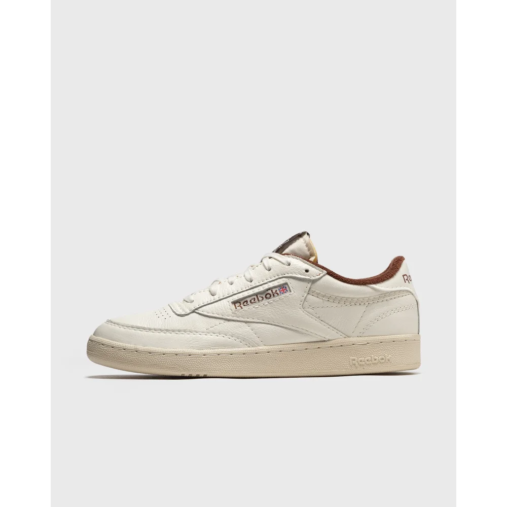 Reebok Club C 85 Vintage GZ5156 / weiss