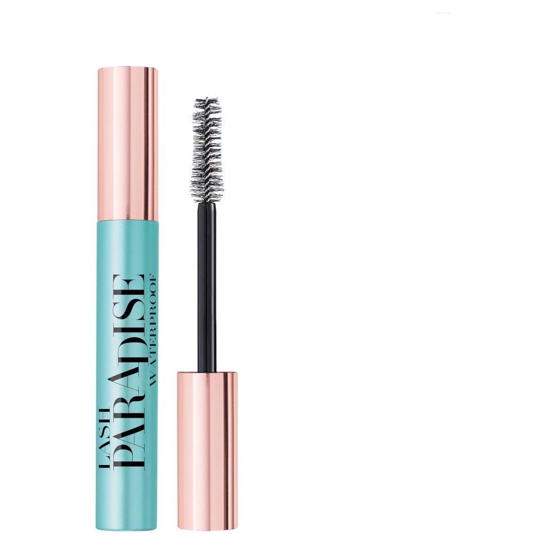 Lash Paradise Waterproof