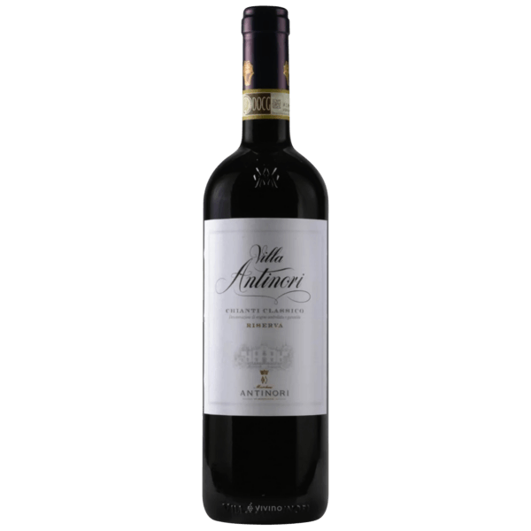 AntinoriVilla Antinori Chianti Classico Riserva 2020