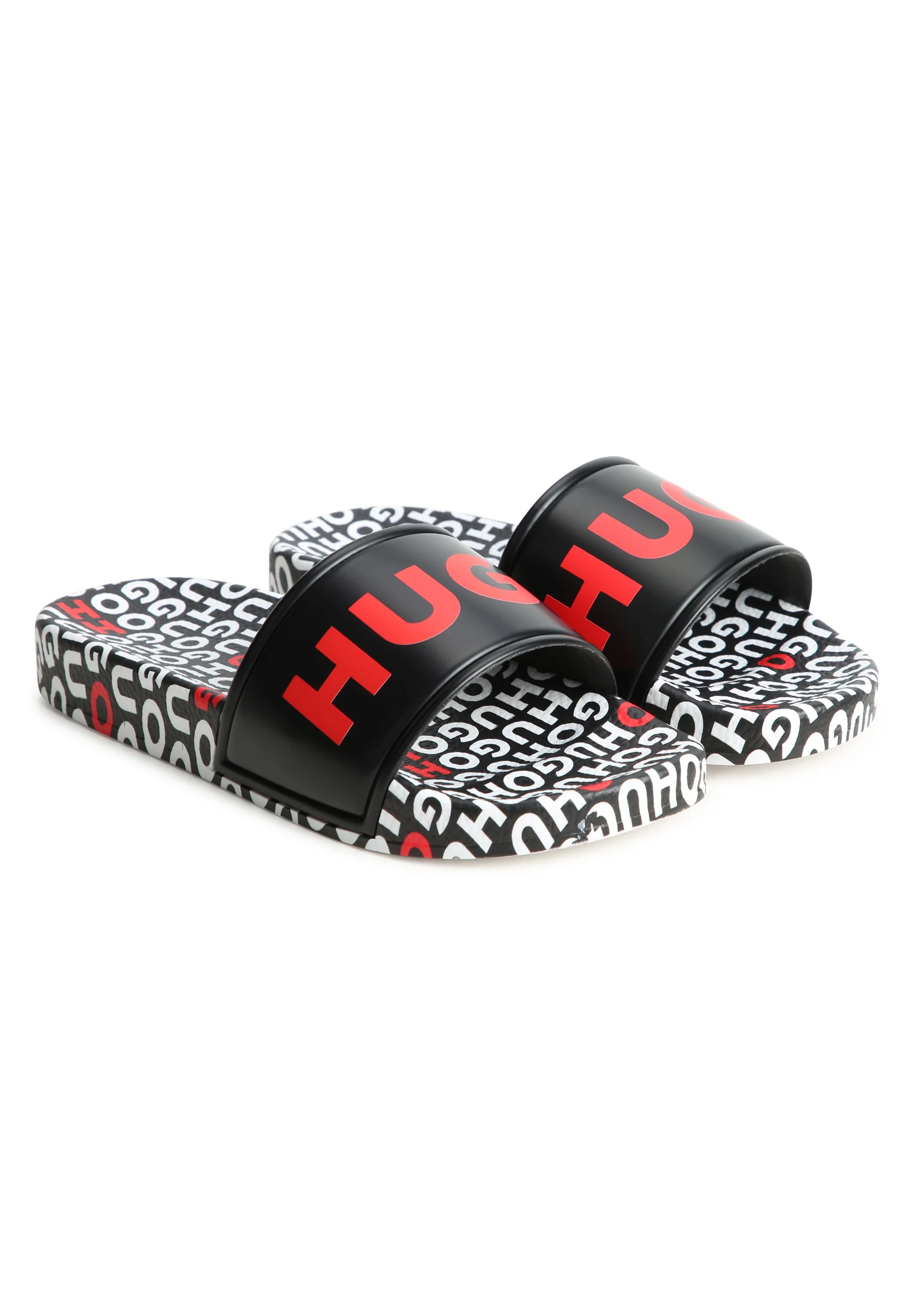 Pantuflas para niños HUGO