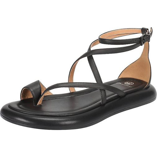 ekonika Sandalen mit verstellbaren Riemchen