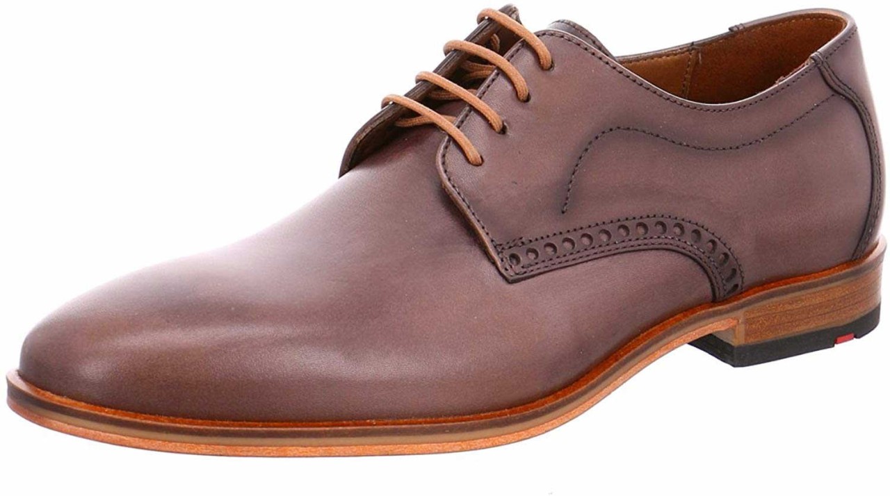 LLOYD Business Schuhe braun 16-154-08