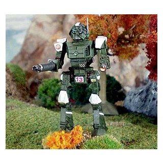 Enforcer ENF-4R | ENF-5D