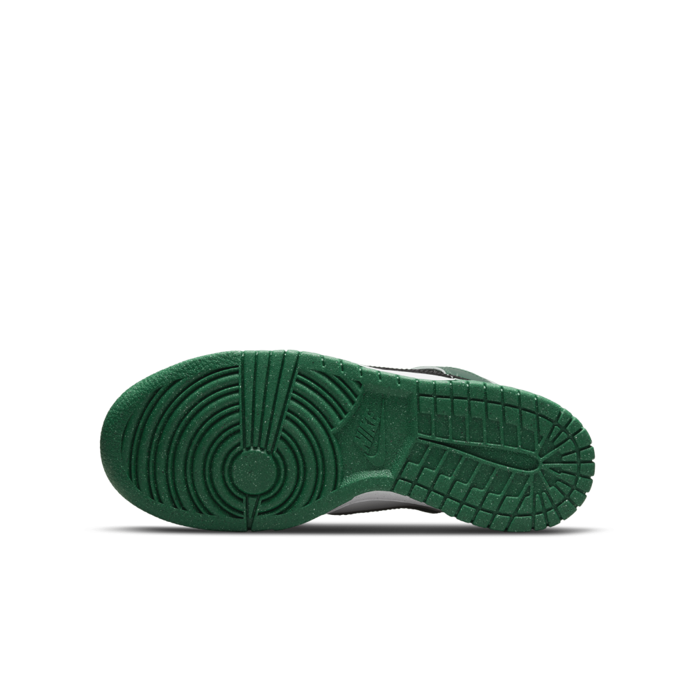 Nike Dunk High DR0527 300 / grün