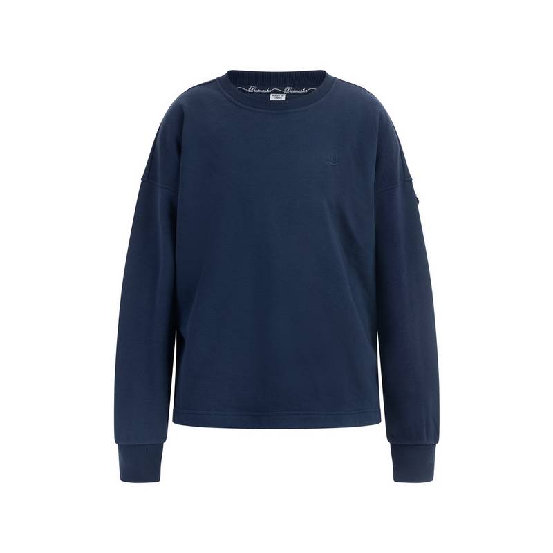 DreiMaster Sweatshirt Damen