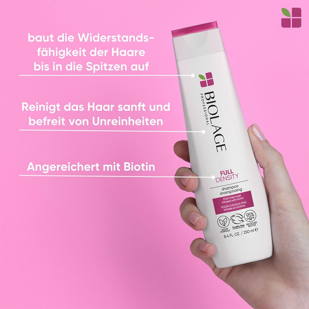 Biolage fulldensity Shampoo 250 ml