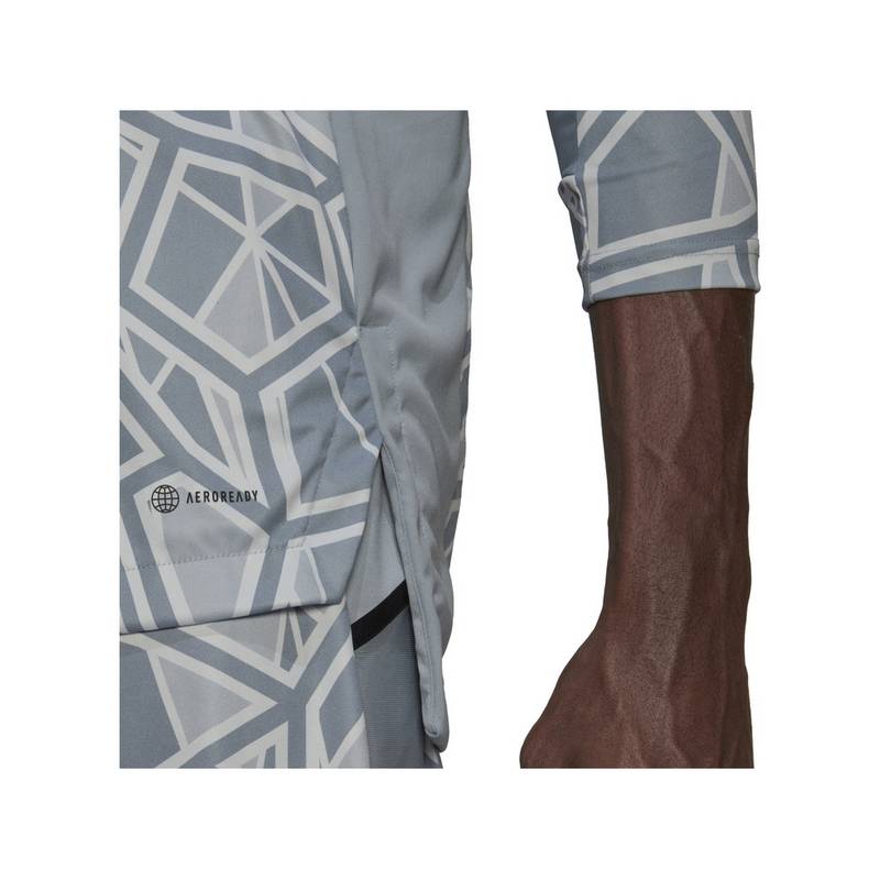 adidas Condivo 22 Torwarttrikot langarm Trikot Herren