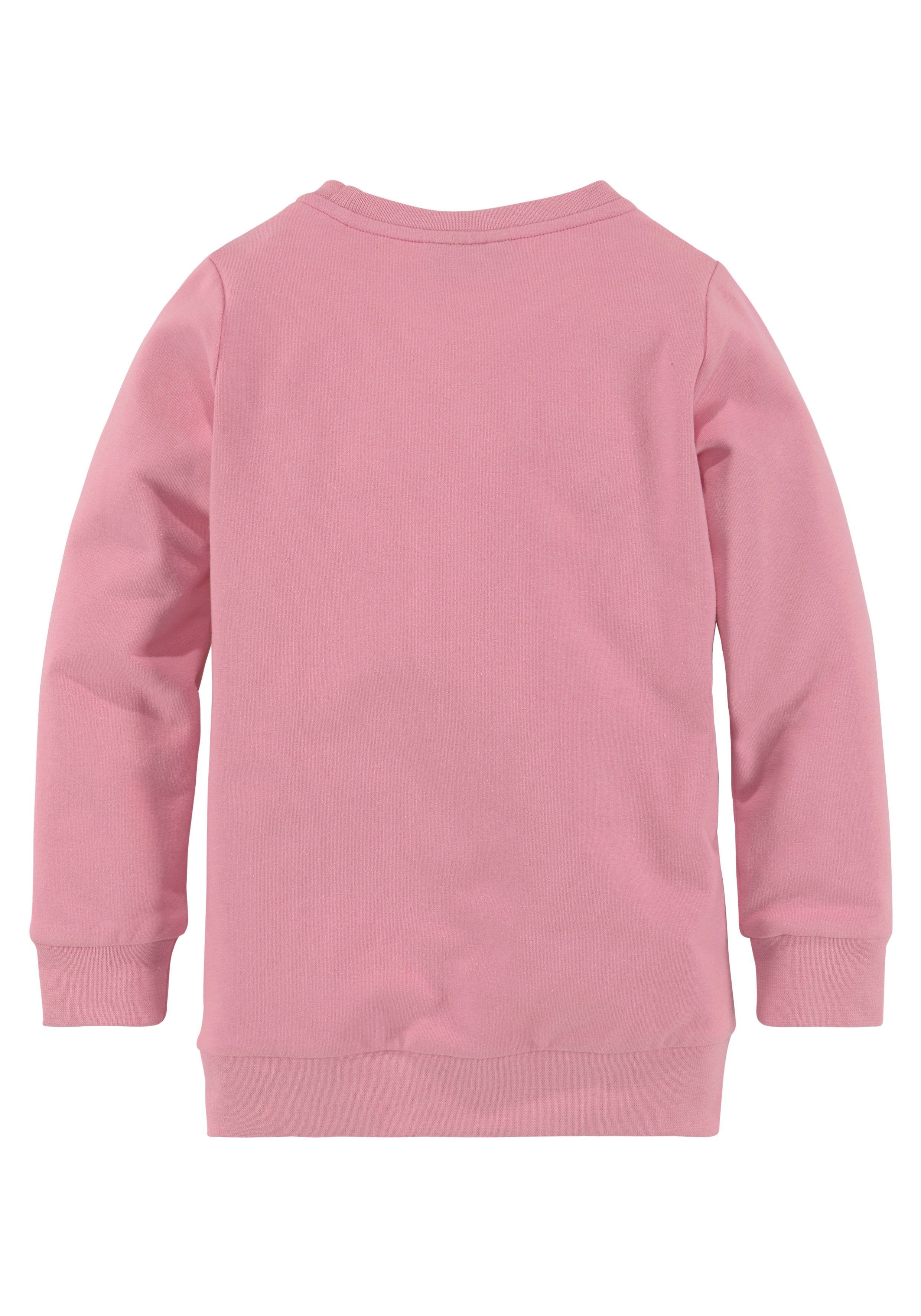 Miss Melody Longsweatshirt für Pferdefreunde