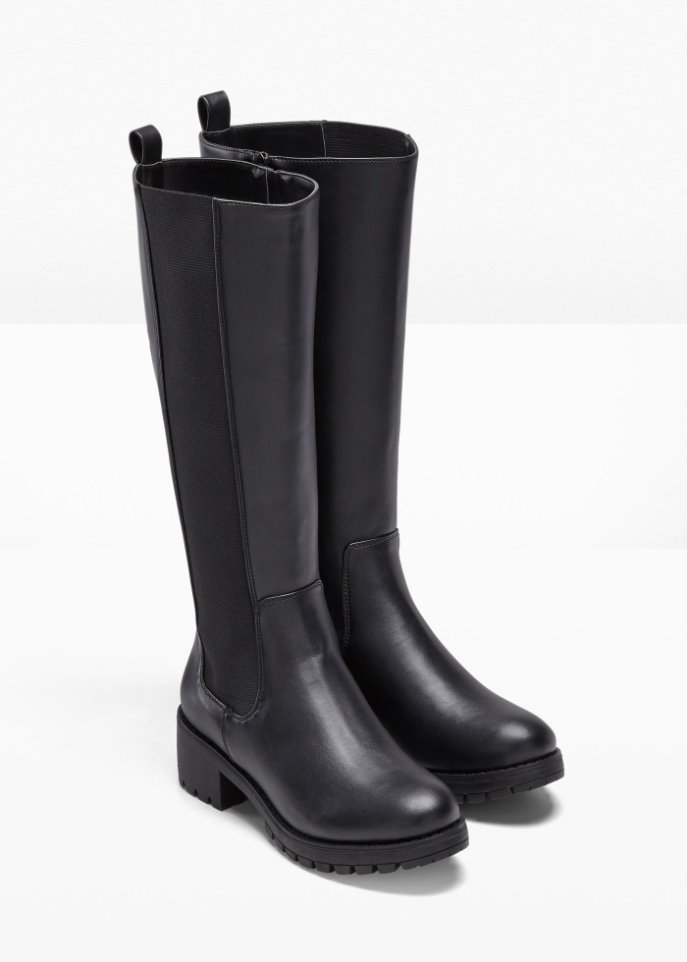 Stiefel