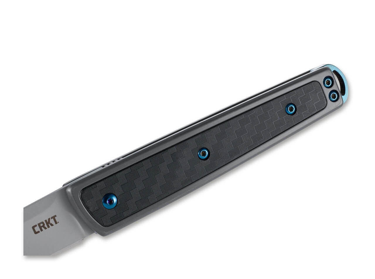 Symmetry Steel Grey