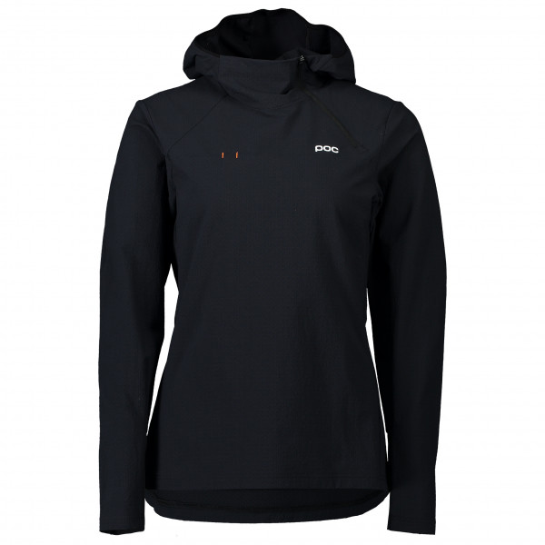 POC - Women's Mantle Thermal Hoodie - Fahrradjacke