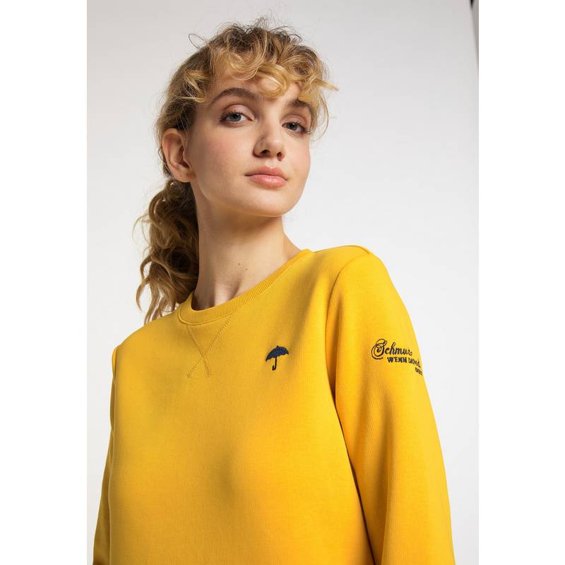 Schmuddelwedda Sweatshirt Damen